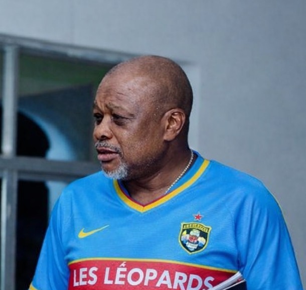Kwango : le Gouverneur Willy Bitwisila félicite les Léopards pour leur qualification à la Coupe du Monde 2026