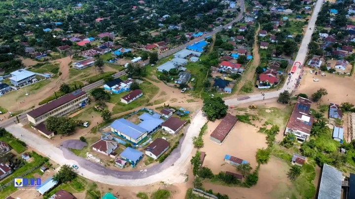 Kwango : une province oubliée au cœur de la République démocratique du Congo