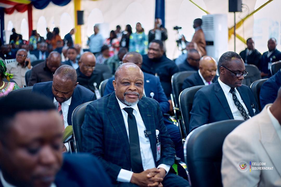 Le gouverneur du Kwango, Willy Bitwisila, a plaidé ce jeudi 26 mars 2026 pour la réhabilitation et la construction des routes de desserte agricole, lors de la 13ᵉ session de la conférence des gouverne