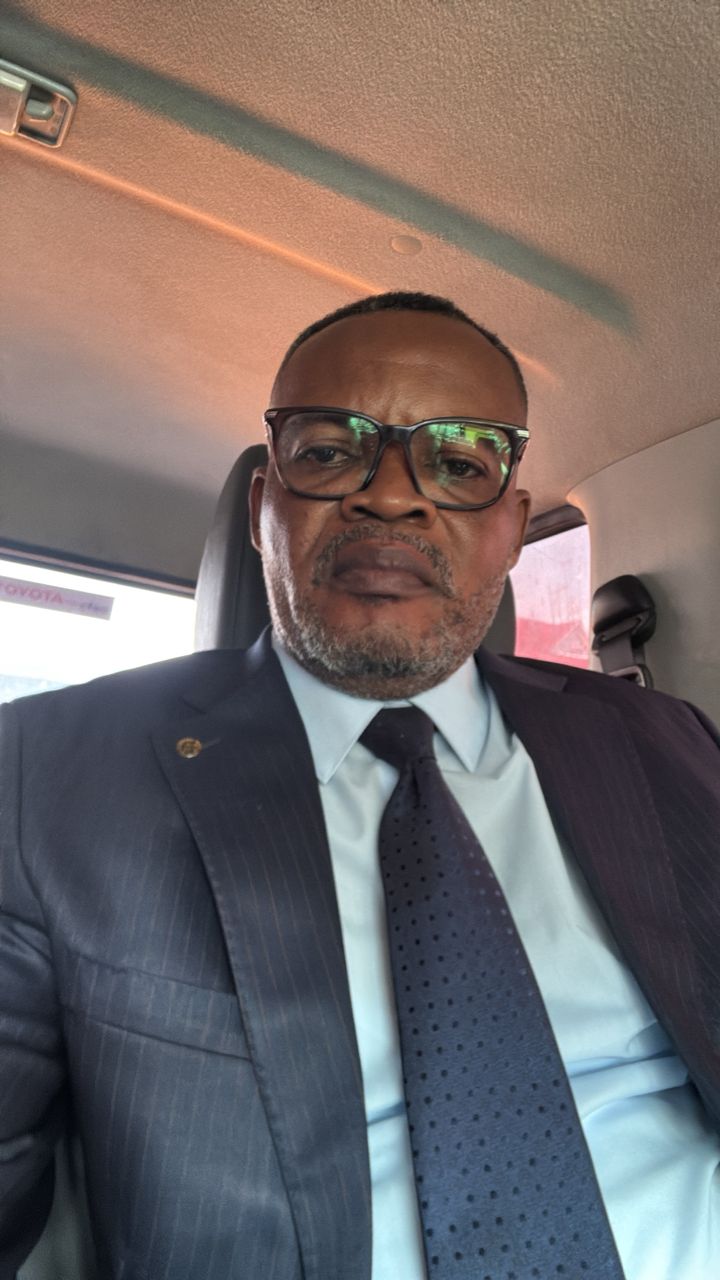 Kwango: Le député honoraire, Henry ITOKA dénonce.