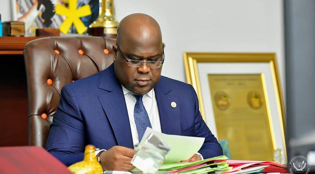 RDC-Gros incident au conseil des ministres qui s'est terminé en queue de poisson : Voici la raison !