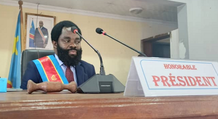 Kwango : l’Assemblée provinciale ouvre sa session ordinaire de mars 2026