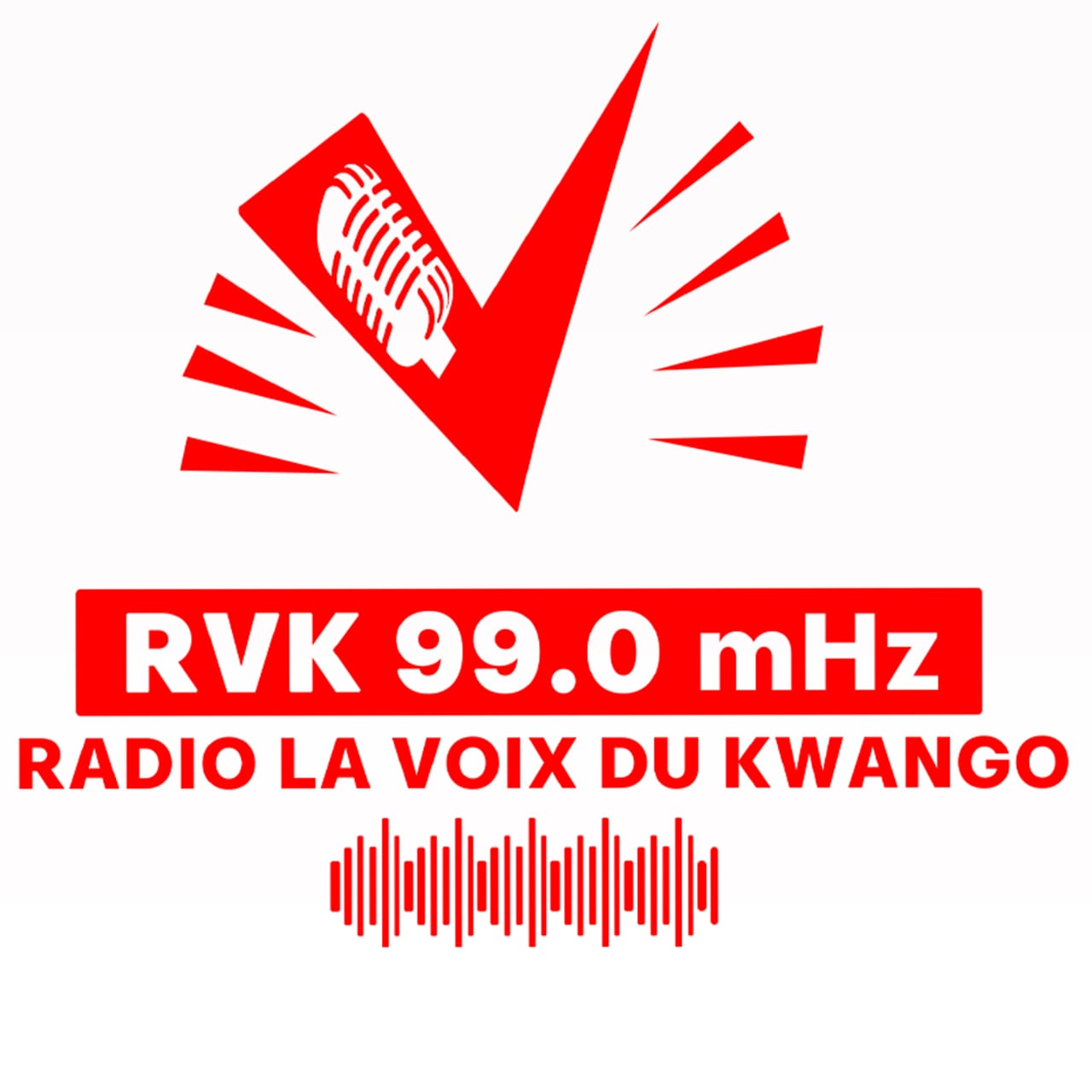 La Voix du Kwango