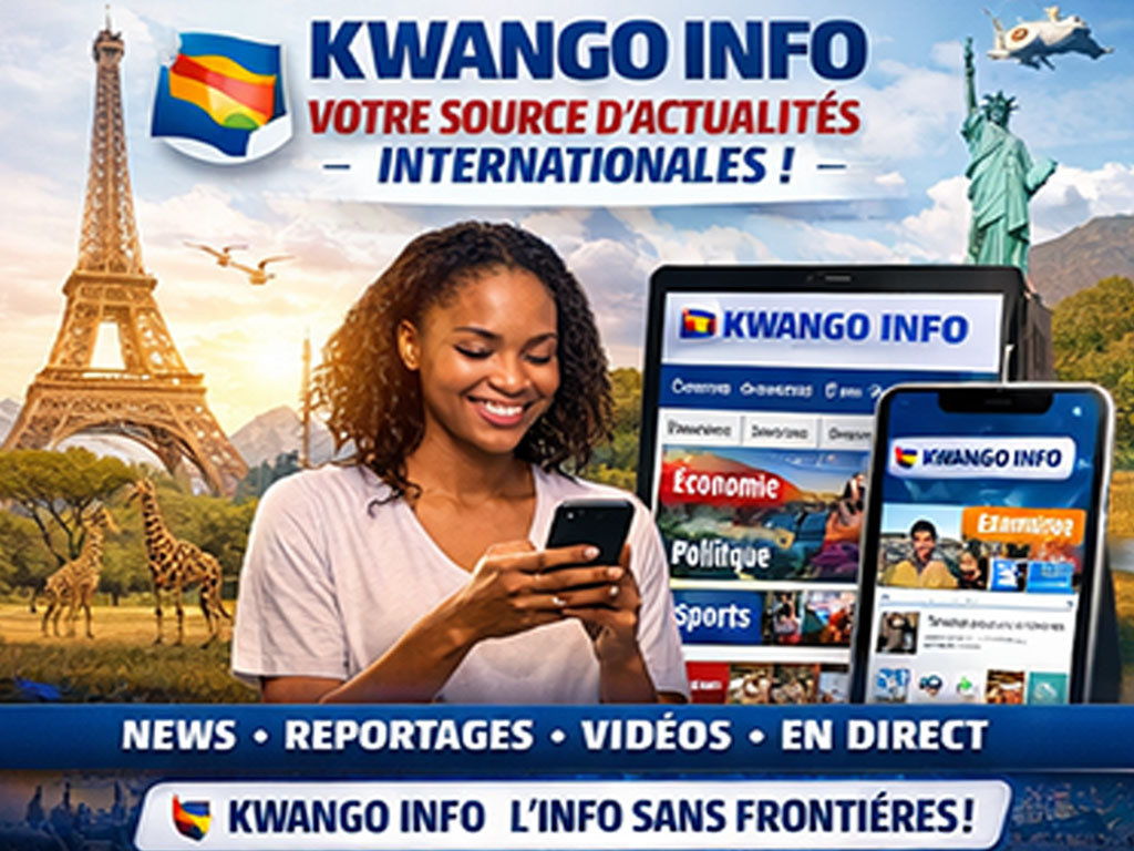 Kwango Info